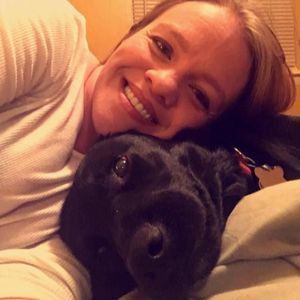 Meet your Posher, Liza